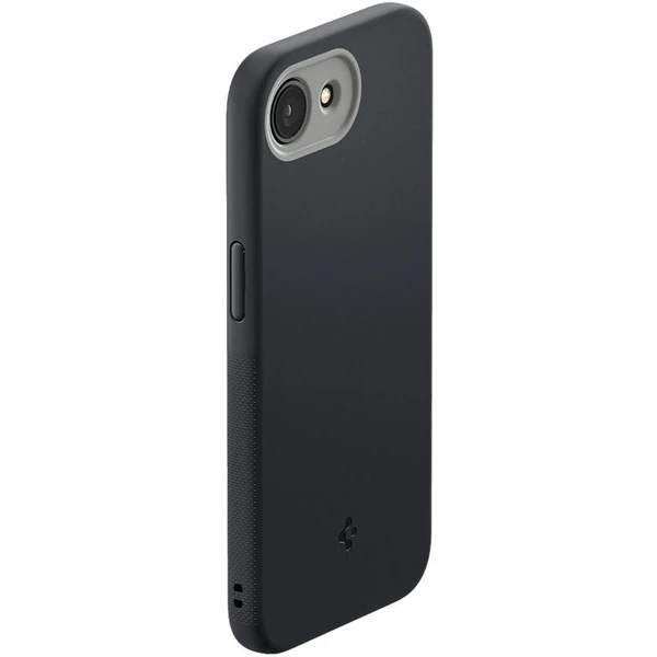 Spigen Nano Pop MagSafe kryt iPhone 17e/16e čierny - Puzdra - Obrázok 746ce2bc37844a47acc0b81583852d97