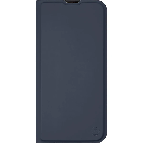 OBAL:ME SmoothTouch Puzdro pre Xiaomi Redmi A7 Pro 4G Dark Blue - Puzdra - Hlavný obrázok