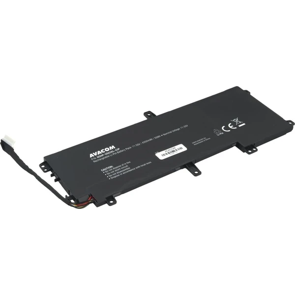 AVACOM VS03XL HP Envy 15-as Li-Pol 4350mAh - Batérie - Hlavný obrázok