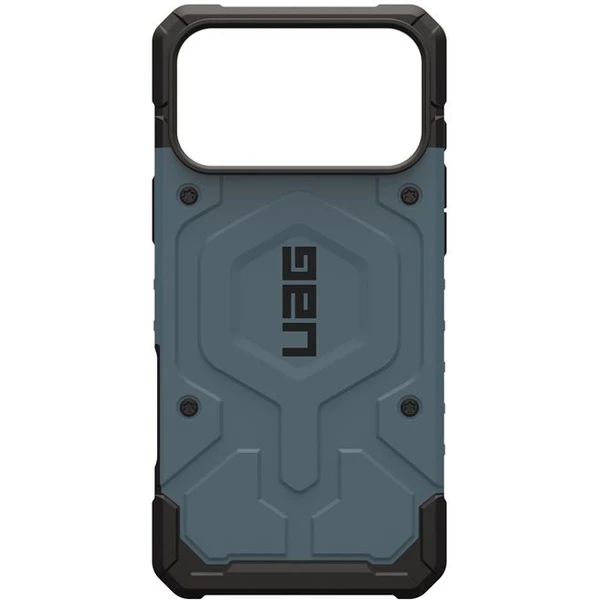 UAG Pathfinder Magsafe kryt iPhone 17 Pro Max modrý - Puzdra - Obrázok 748e6b3c4e474d058963f00f72ff30a5