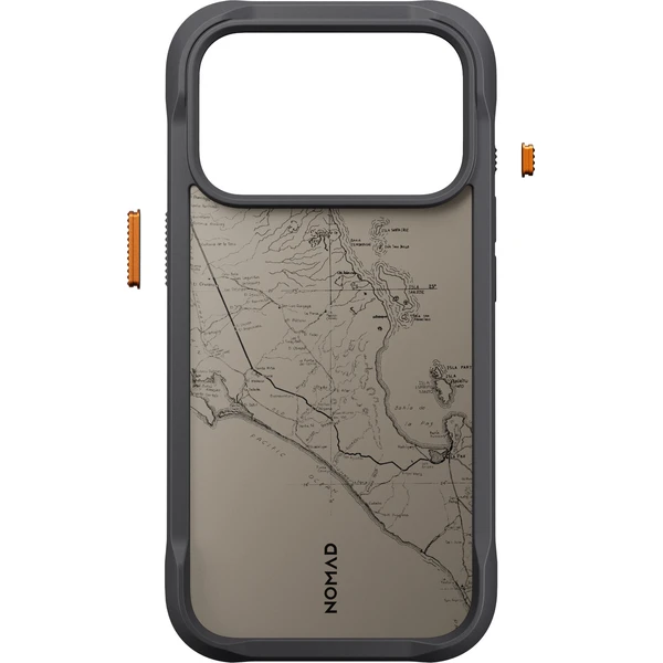 Nomad Rugged MagSafe kryt iPhone 18 Pro Balandra - Puzdra - Obrázok 748f82a66f52422e9bbca2941dc97c81