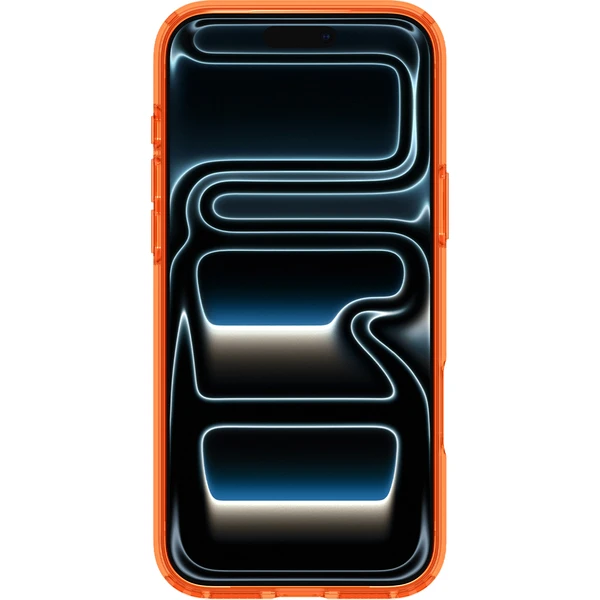 Spigen Ultra Hybrid MagSafe kryt iPhone 18 Pro Max/17 Pro Max c-one tangerine - Puzdra - Obrázok 7491b3bc89b64470bb1e9f7af43c637a
