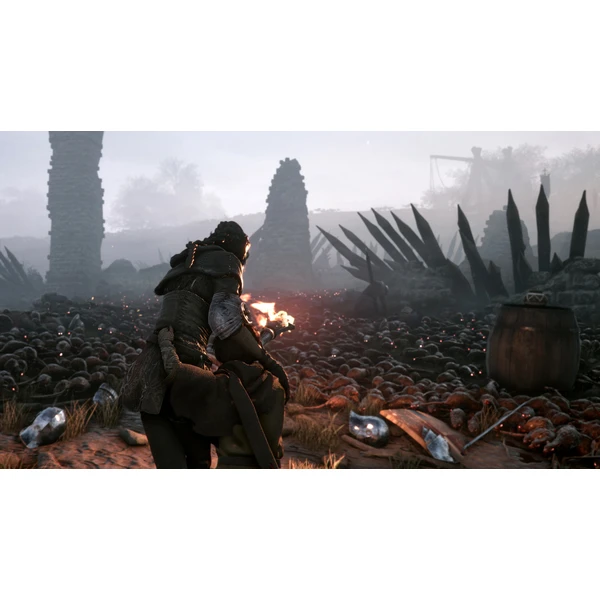 A Plague Tale: Innocencia (Xbox One) - Hry na Xbox One - Obrázok 7494100201