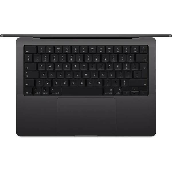 Apple MacBook Pro 14" / M5 Pro / 24GB / 1TB (2026) (Kategória A) - Notebooky - Obrázok 7496420abba540d0a1fd81a6ba660e25