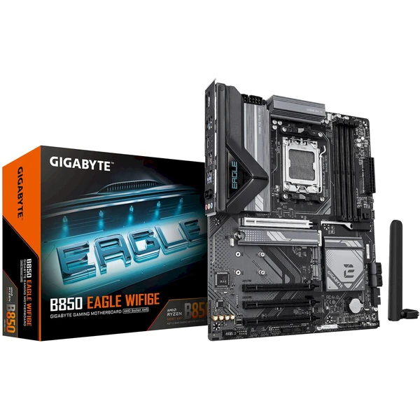 GIGABYTE B850 EAGLE WIFI6E - Základné dosky - Obrázok 74BB000O01