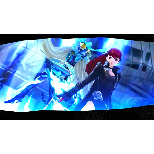 Persona 5 Royal (PS4) - Hry na PS4 - Obrázok 74C3100201