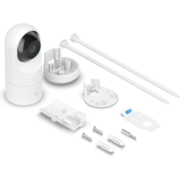 Ubiquiti UniFi G5 Flex biela - IP kamery - Obrázok 74D9000K01