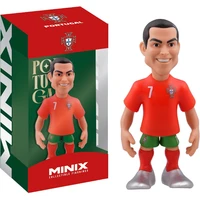MINIX futbal: Portugal - Cristiano Ronaldo - Minix