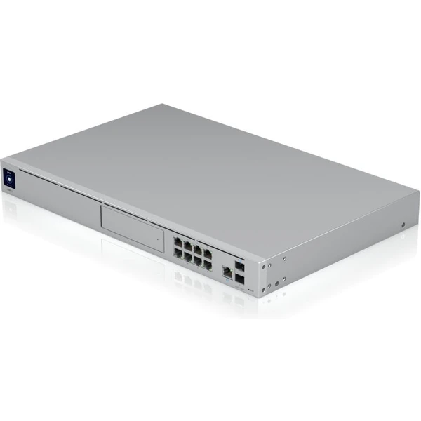 Ubiquiti UniFi Dream Machine Pro prepínač - Switche - Obrázok 74E2000601