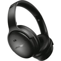 Bose QuietComfort Headphones čierna - Slúchadlá