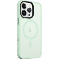 Tactical MagForce Hyperstealth kryt iPhone 13 Pro Beach Green - Puzdra