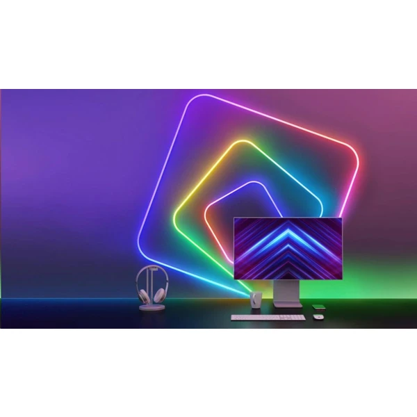 Govee Neon SMART ohybný LED pásik RGBIC, 2m - Inteligentné osvetlenie - Obrázok 74H4000J01