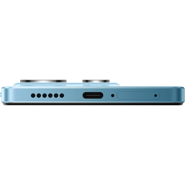 Xiaomi Redmi Note 14 8GB/256GB modrá - Mobilné telefóny - Obrázok 74HB000K01