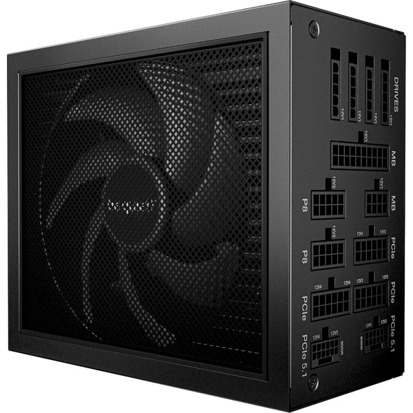 Be quiet! DARK POWER 14 1200W - Zdroje - Hlavný obrázok