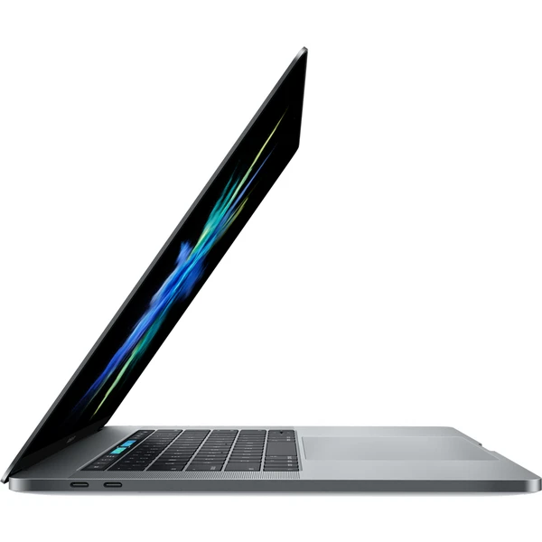 Apple MacBook Pro Retina 15,4" Touch Bar / 2,6 GHz / 16GB / 256GB vesmírne šedý (2016) (Ďalšia) - Notebooky - Obrázok 74JH000101
