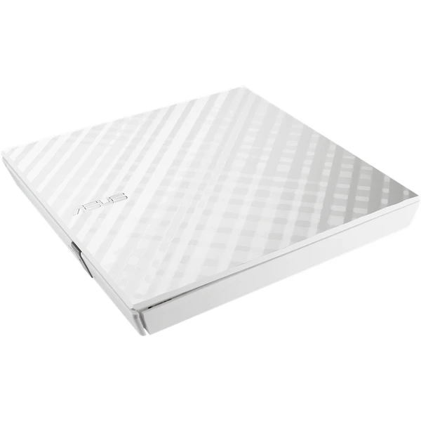ASUS SDRW-08D2S-U LITE biela + soft - Optické mechaniky - Obrázok 74LF000K01