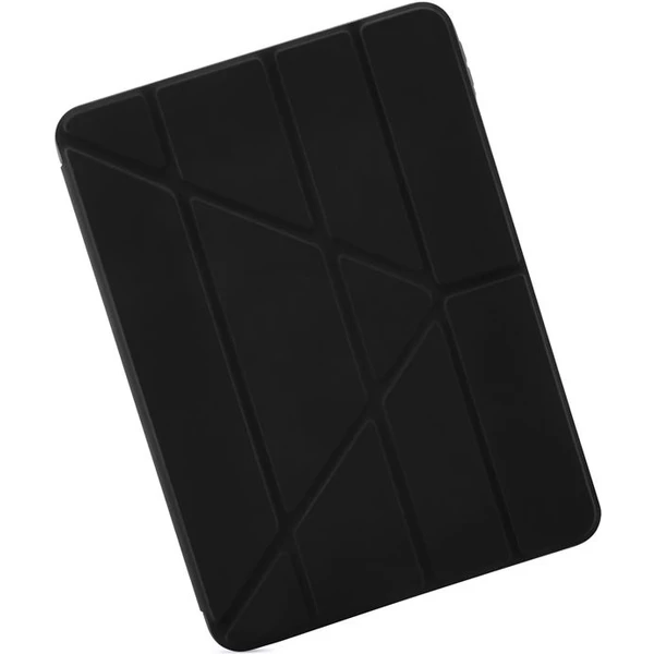 Pipetto Origami No1 Original puzdro iPad Pro 13" (2025) čierne - Puzdra - Obrázok 74M5000J01