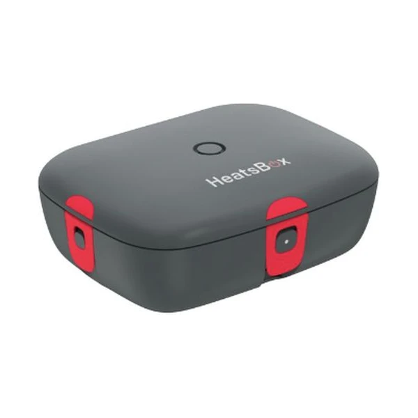 Faitron HeatsBox STYLE vyhrievaný obedový box - Domáce spotrebiče - Obrázok 74N3000L01