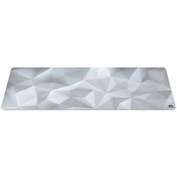 Endorfy Crystal XL herná podložka biela - Podložky - Obrázok 74NE000J01