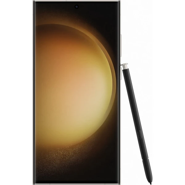 Samsung Galaxy S23 Ultra 5G 12GB/512GB krémová - Mobilné telefóny - Obrázok 74NK100501
