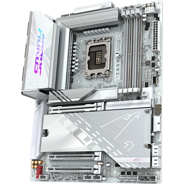 Gigabyte Z890 AORUS PRE ICE - Základné dosky - Obrázok 74P9000J01