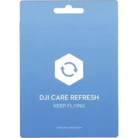 Card DJI Care Refresh 2-ročný plán (Osmo Action 5 Pro) EÚ - Rozšírené záruky