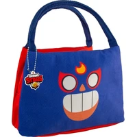Taška na desiatu Brawl Stars - El Primo - Tašky