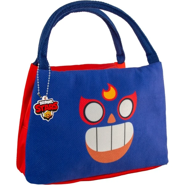 Taška na desiatu Brawl Stars - El Primo - Tašky - Hlavný obrázok