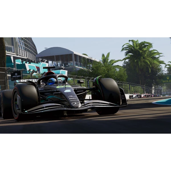 F1 23 (PS5) - Hry na PS5 - Obrázok 74PN100501