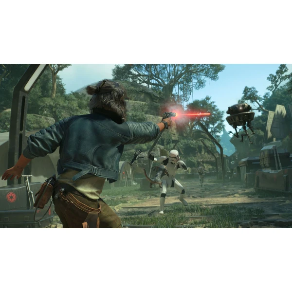 Star Wars Outlaws (Switch 2) - Hry na Nintendo Switch 2 - Obrázok 74QD000P01
