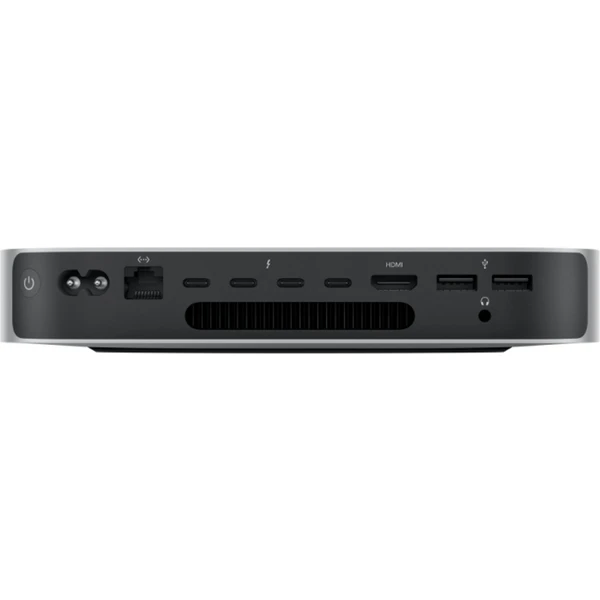 CTO Apple Mac mini (2023) / 1TB SSD / 1Gbps / M2 ~ 000000 ~ 10xCPU / 16xGPU / 32GB - Stolné počítače - Obrázok 74QU600201