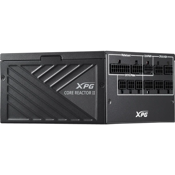ADATA XPG CORE REACTOR II - 1000W - Zdroje - Obrázok 74R0000K01