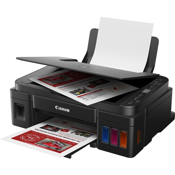 E-shop Canon PIXMA G3410 čierna