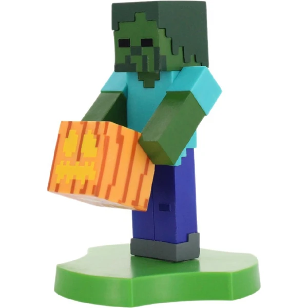 EXG Holdem Minecraft - Zombie - Figúrky - Obrázok 74RD000O01