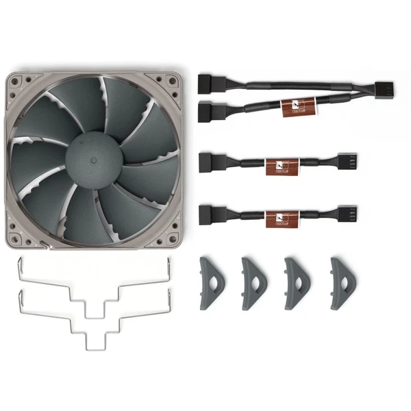 Noctua NA-FK1-redux - Chladiče - Hlavný obrázok