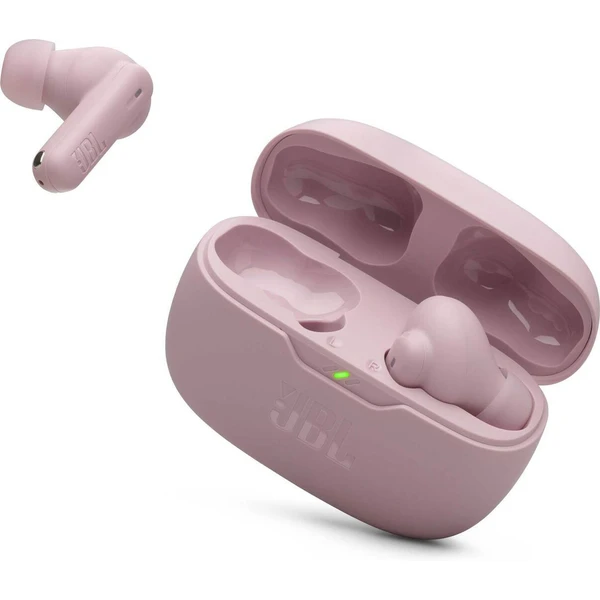 JBL Wave Beam 2 bezdrôtové slúchadlá ružová - Slúchadlá - Obrázok 74SB000K01