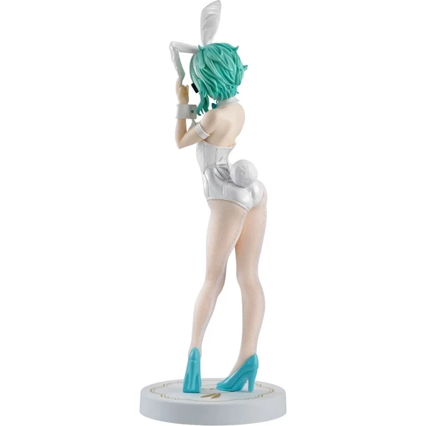 Soška Fury Sword Art Online BiCute Bunnies - Sinon (White Pearl) 28 cm - Sochy a sošky - Obrázok 74SE000P01