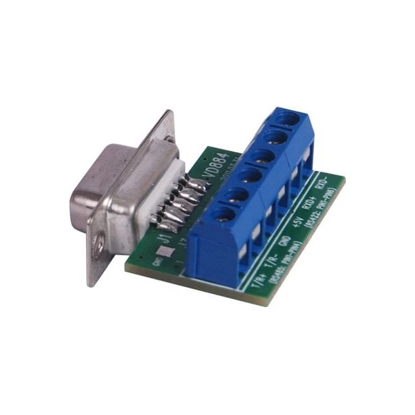 PremiumCord USB 2.0 / RS422/485 adaptér - Káble a redukcie - Obrázok 74SU000501