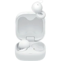Sony LinkBuds Open True Wireless slúchadlá biela - Slúchadlá