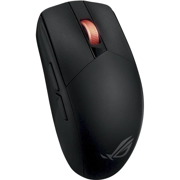 ROG Strix Impact lll bezdrôtová herná myš čierna - Myši - Obrázok 74UA000J01