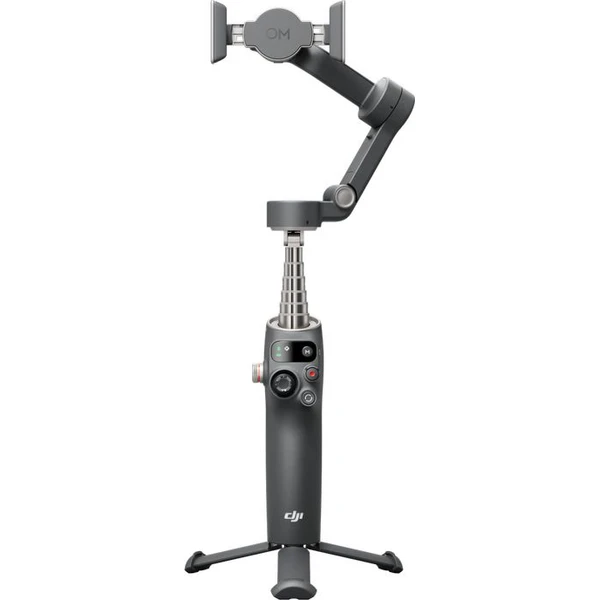 DJI Osmo Mobile 8 - Stabilizátory - Obrázok 74XK000K01