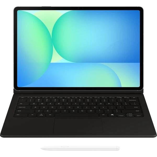 Samsung puzdro s klávesnicou a touchpadom pre Galaxy Tab S10 FE+ čierne - Puzdra s klávesnicou - Obrázok 74a4e0bf293548539eb4f1b56fdcbb30