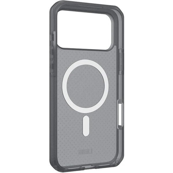 UAG Dot MagSafe kryt iPhone 17 Pro Max dymový - Puzdra - Obrázok 74ae4206cf3b4b0db22fd50cdbbadf9d