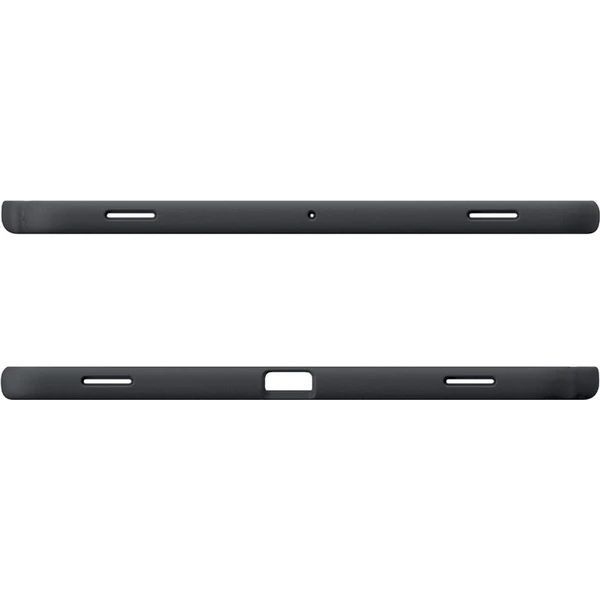 Spigen Nano Pop puzdro Samsung Galaxy Tab S11 (2025) čierne - Puzdra - Obrázok 74bb1dcb2a624286b7f016c7749ce341
