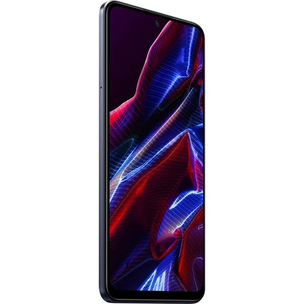 POCO X5 5G 6GB/128GB čierny (Kategória C) - Mobilné telefóny - Obrázok 74de390e67724755a2158aaa9a7d740e