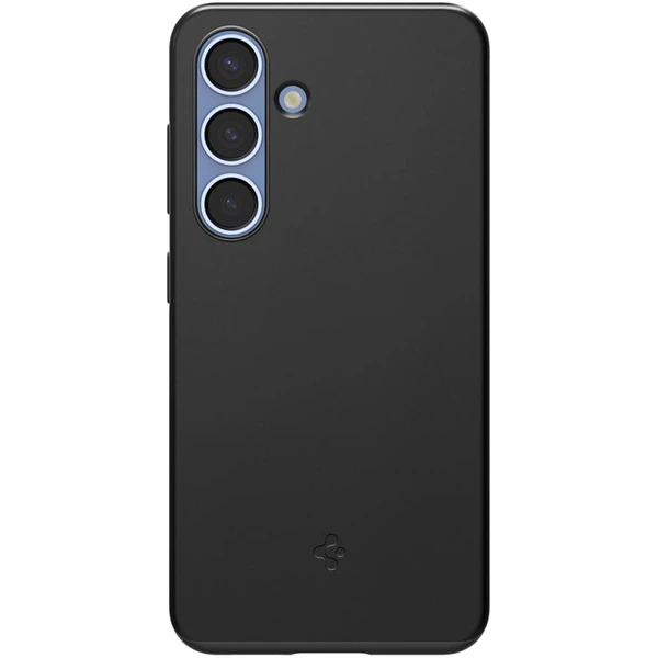 Spigen Thin Fit MagSafe kryt Samsung Galaxy S25 čierny - Puzdra - Obrázok 74f7941e83f6428886ec28eab5c899db