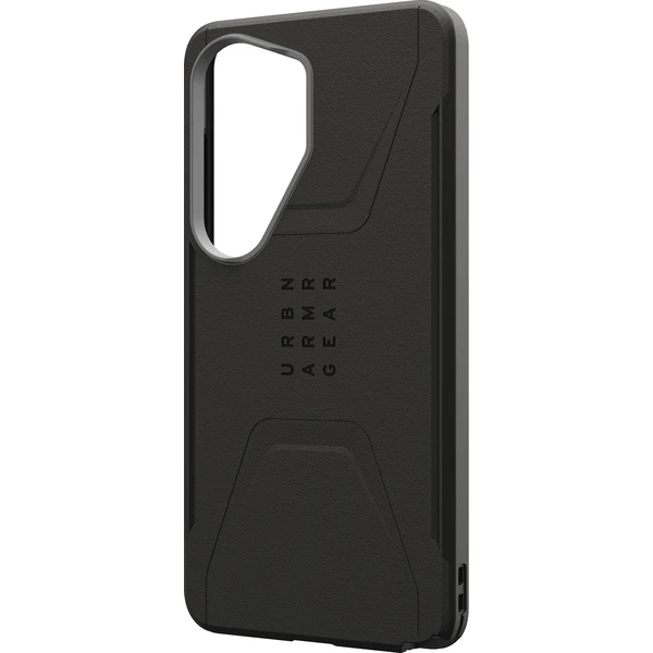 UAG Civilian MagSafe kryt Samsung Galaxy S26 Ultra čierny - Puzdra - Obrázok 75028884e7ab47ac9657331491d2440d