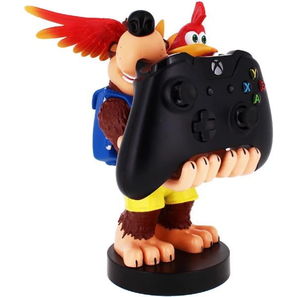 Cable Guy - Banjo-Kazooie - Figúrky - Obrázok 750O100501