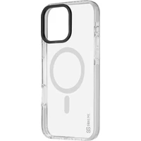 OBAL:ME MagNetix nárazník kryt Apple iPhone 16 Pro Max biely - Puzdra