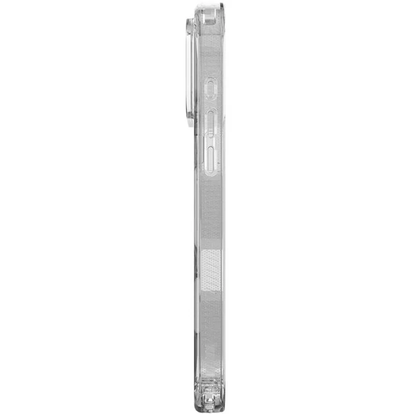 UAG Plyo Magsafe kryt iPhone 17 Pro Max číry/ružovozlatý - Puzdra - Obrázok 751a6e9a31be4c7a867a795f0e5b86f1